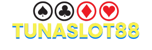 Logo TUNASLOT88